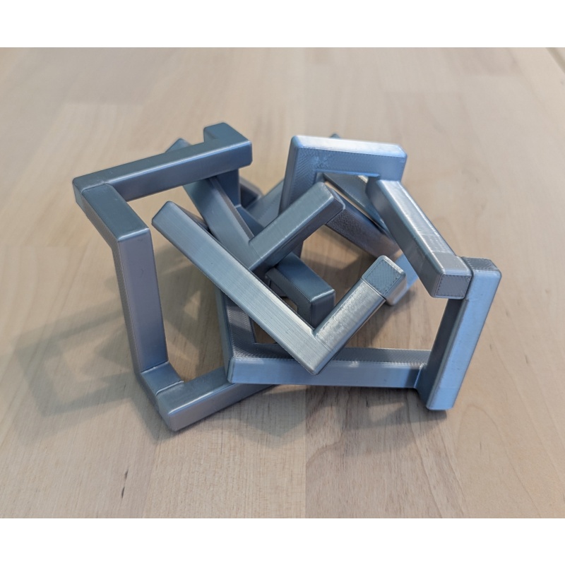 Dutch Rings, by Oskar van Deventer