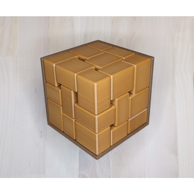 Inelegant Soma, by Haym Hirsh