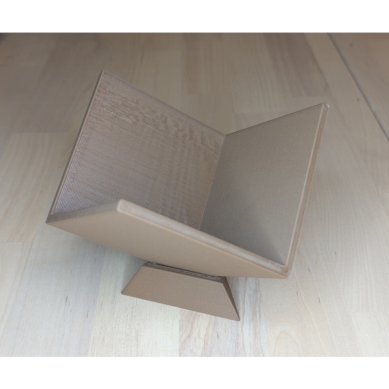 Inelegant Soma, by Haym Hirsh