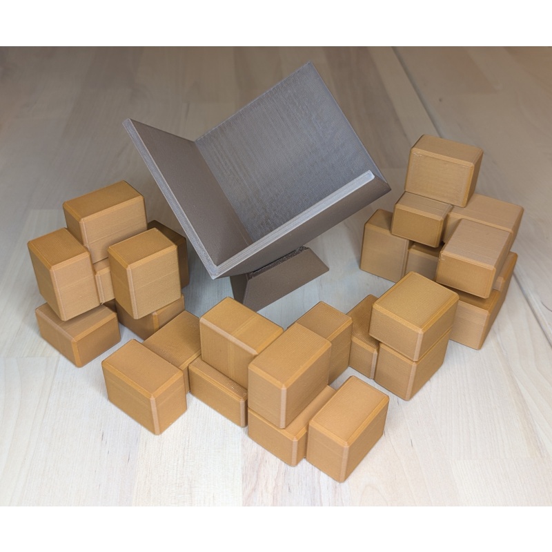 Inelegant Soma, by Haym Hirsh