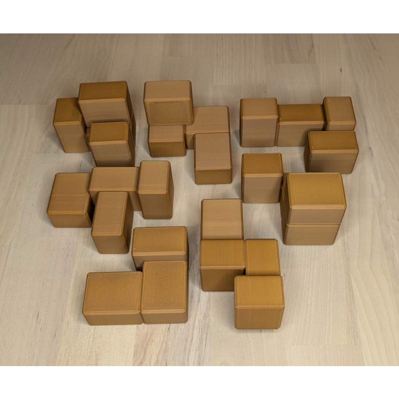 Inelegant Soma, by Haym Hirsh