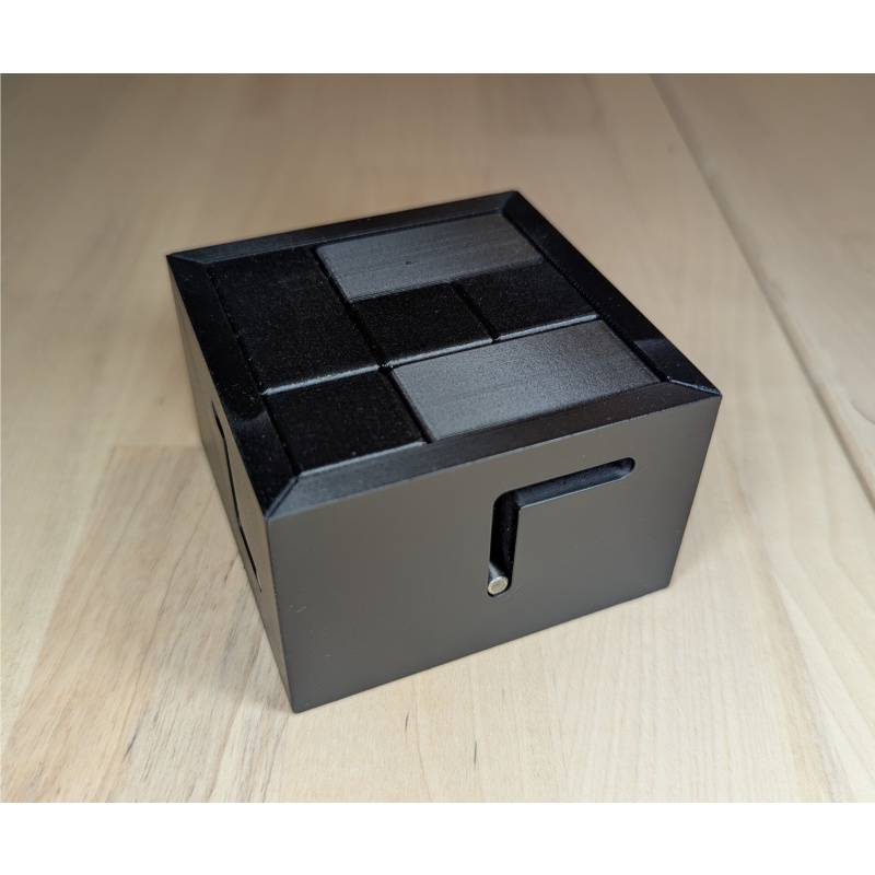 Strugg-L by JUNO, Dark Edition