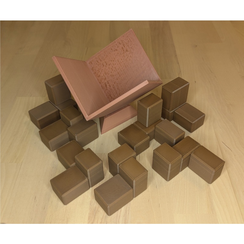 Inelegant Fake, by Haym Hirsh