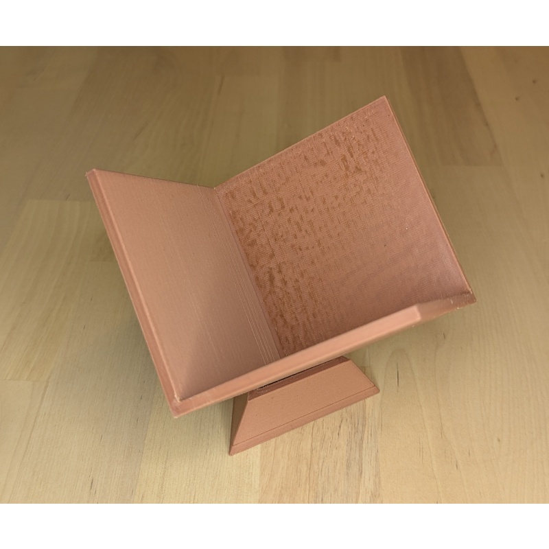 Inelegant Fake, by Haym Hirsh