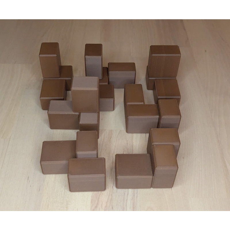 Inelegant Fake, by Haym Hirsh