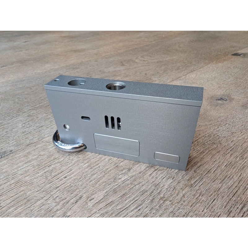 I Need My Lunch by Idan Shvartz