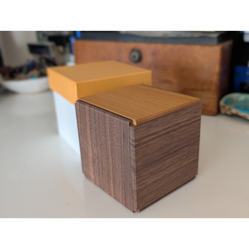 Karakuri Evolved Secret Box