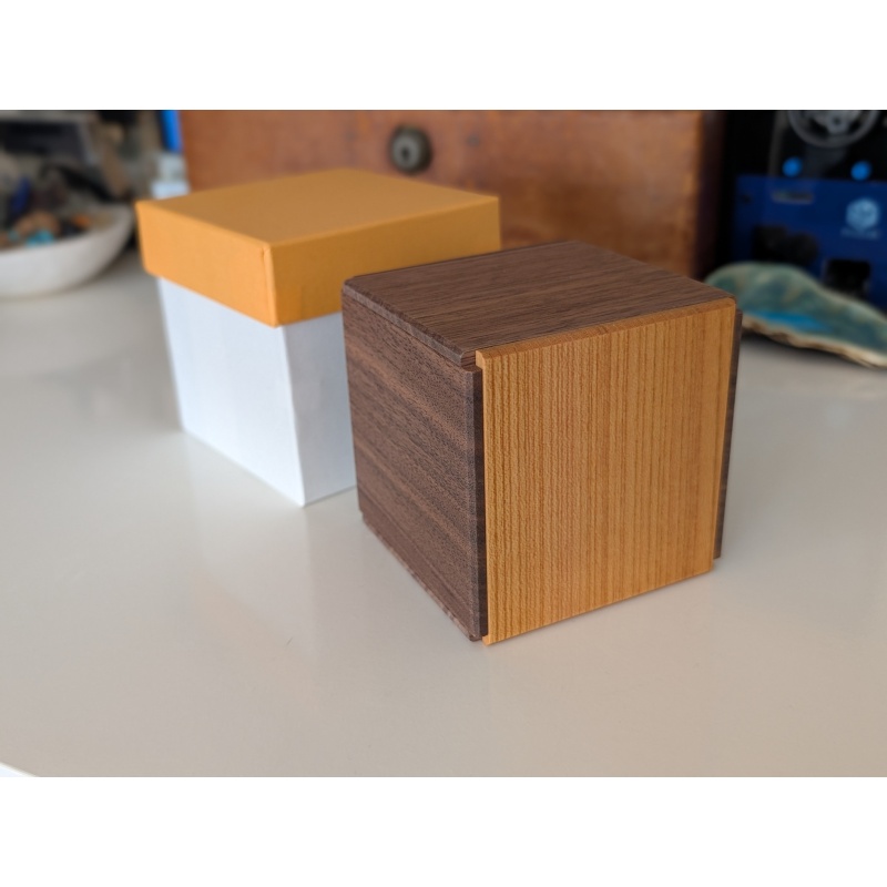 Karakuri Evolved Secret Box