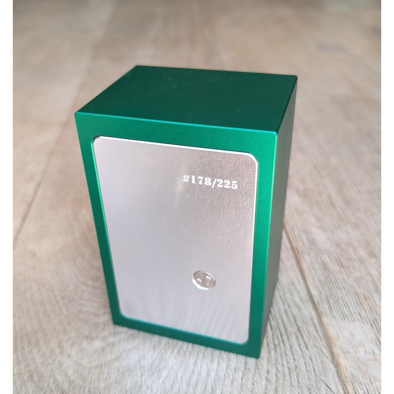 Stickman Safe made by Tartarus Puzzles