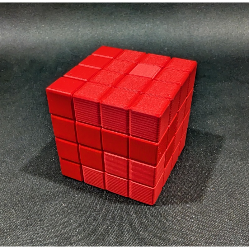 4x4x4