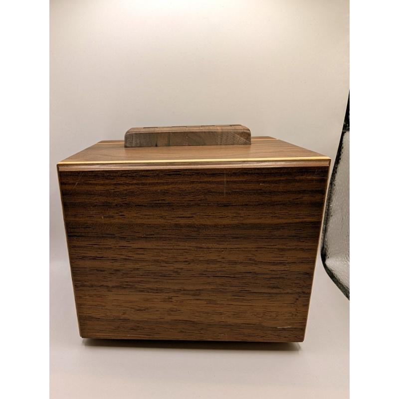 Roll Box - Fumio Tsuburai (Karakuri)