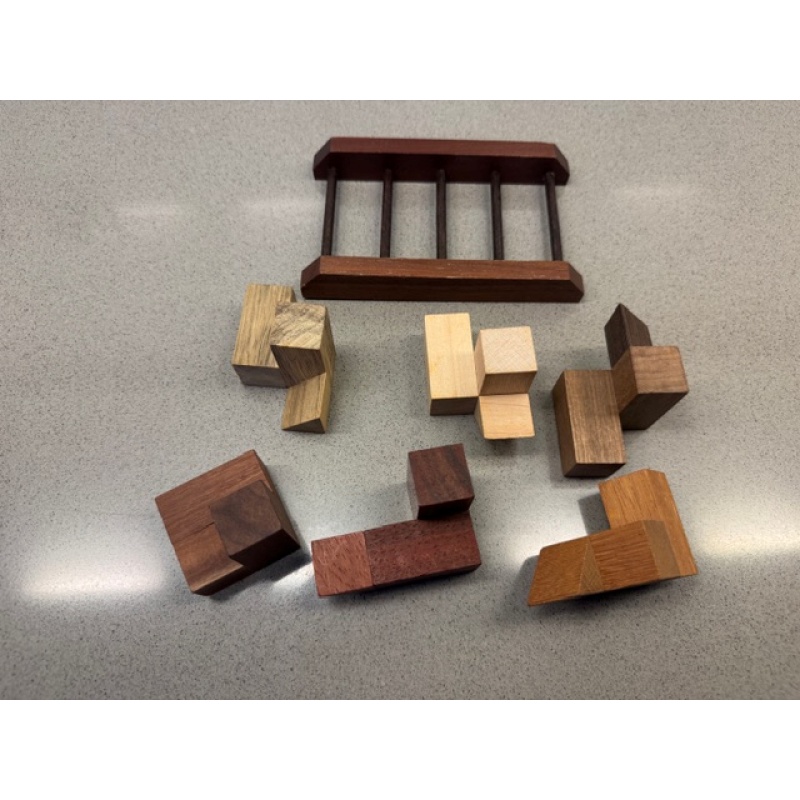 Puzzle Bundle - Put Together