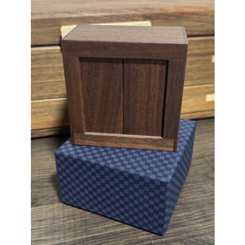 Sliding Panels - Akio Kamei