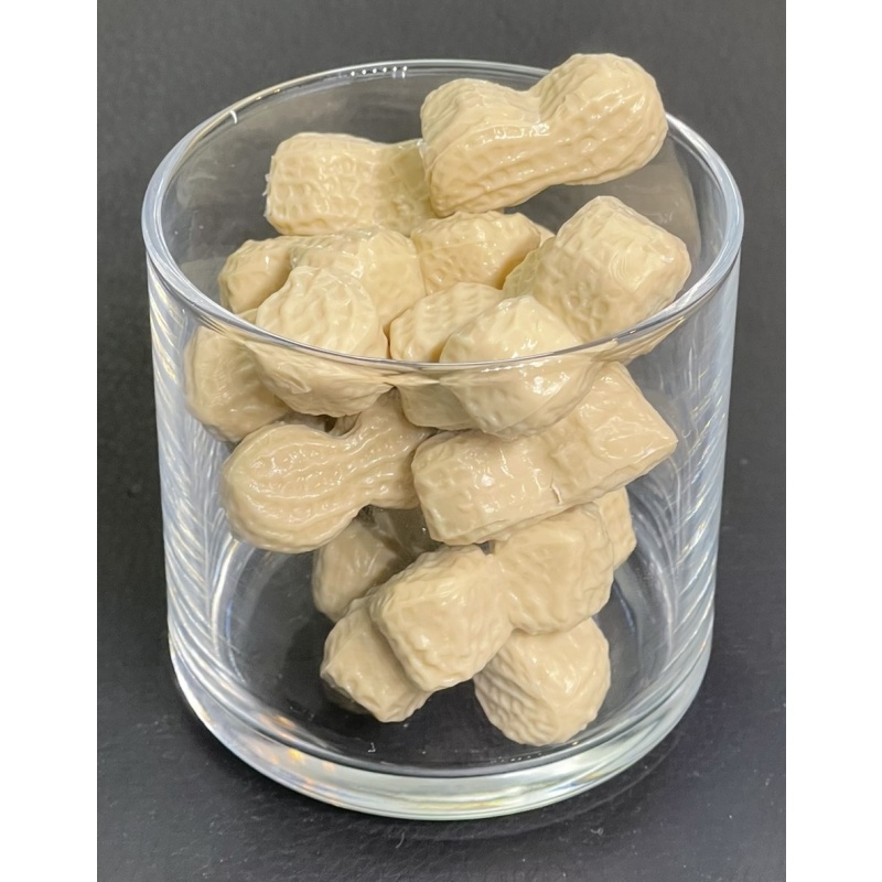 Peanuts by Toyo Glass