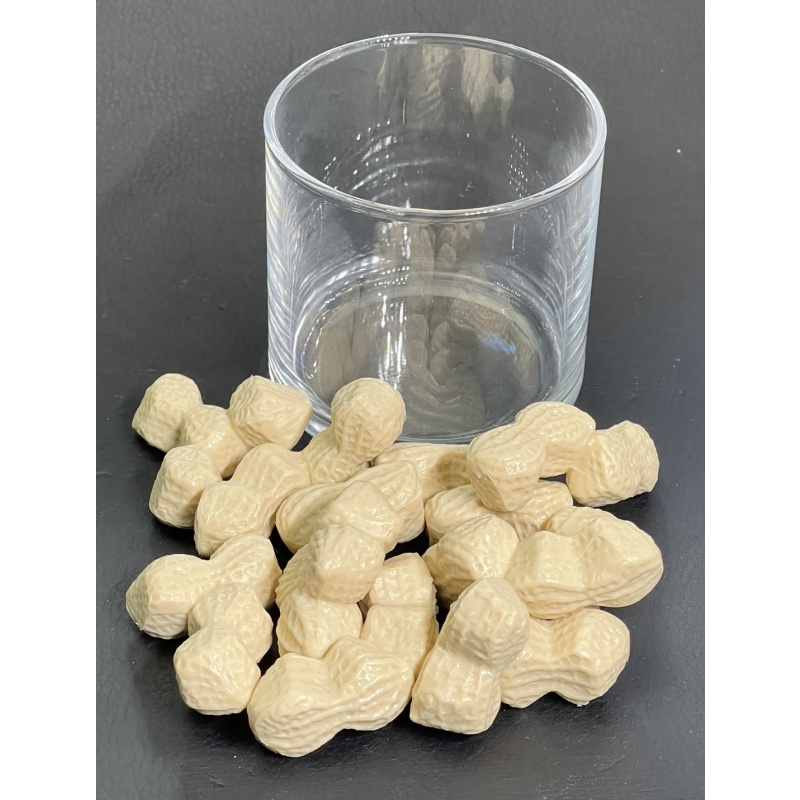 Peanuts by Toyo Glass
