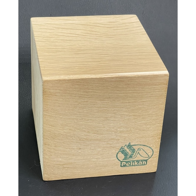 Pelikan Ball Puzzle with Stand and Storage Box