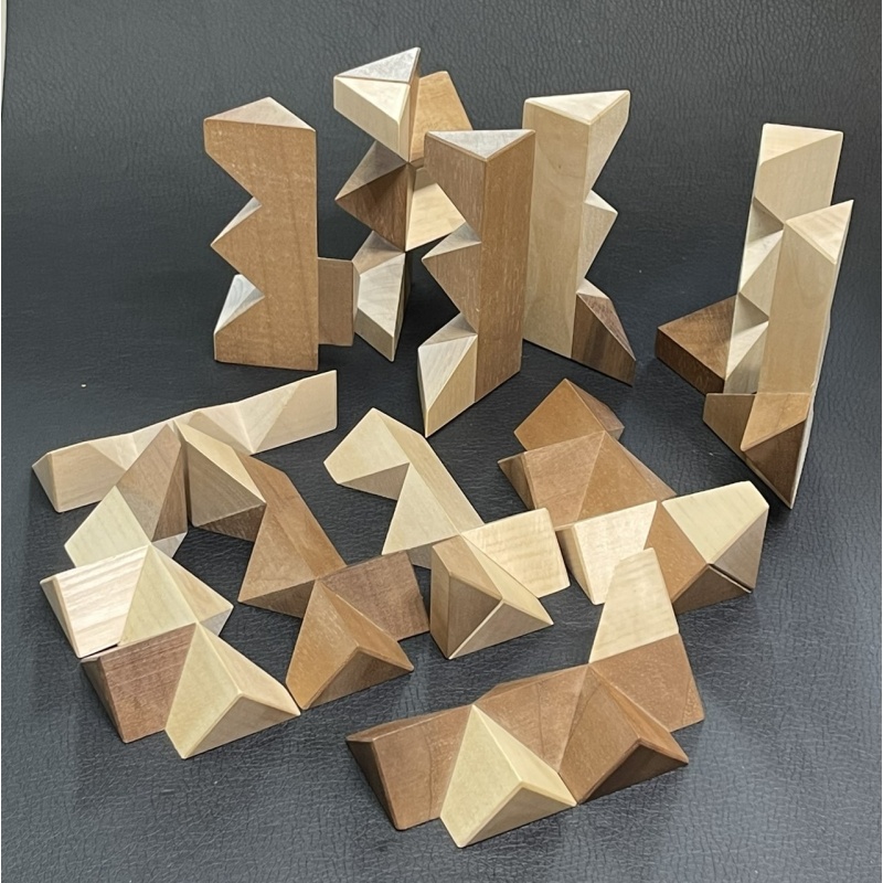 Family Puzzle II – Pelikan Exclusive Line – RARE