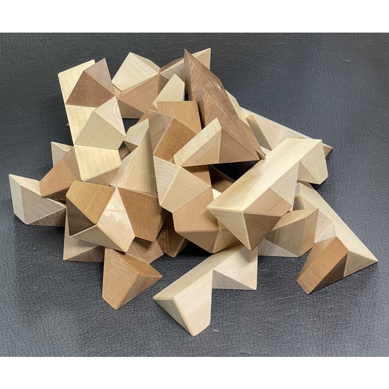 Family Puzzle II – Pelikan Exclusive Line – RARE