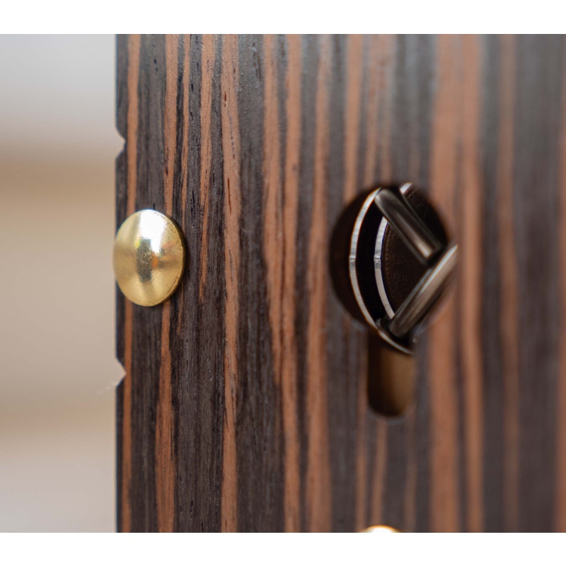 Pennytentiary - Cubic Dissection