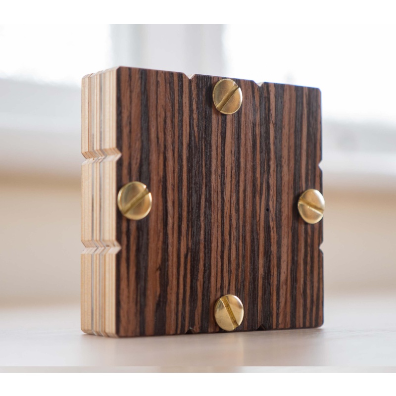 Pennytentiary - Cubic Dissection