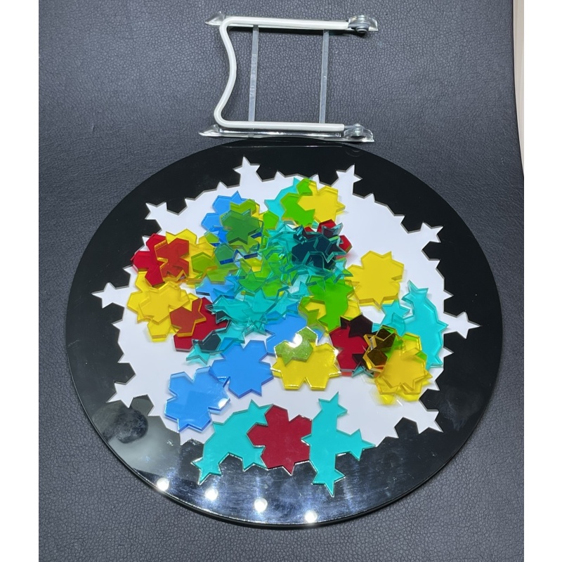 Pentarose by Kadon Enterprises (Kate Jones)