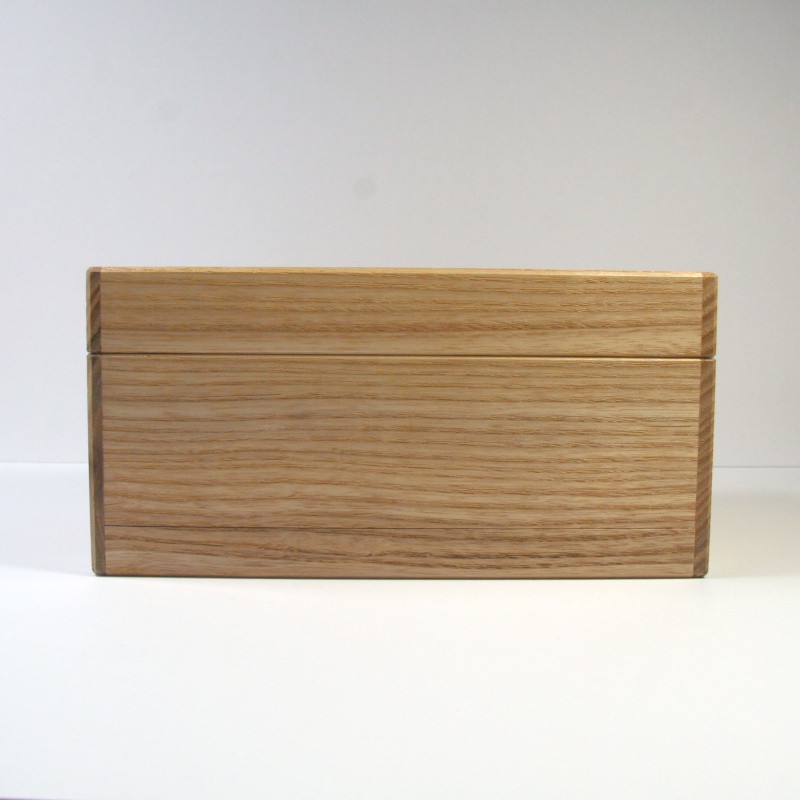 Eric Fuller - Penultimate Burr Set (2019)