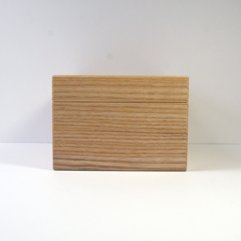 Eric Fuller - Penultimate Burr Set (2019)