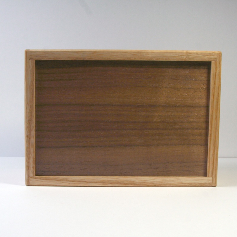 Eric Fuller - Penultimate Burr Set (2019)