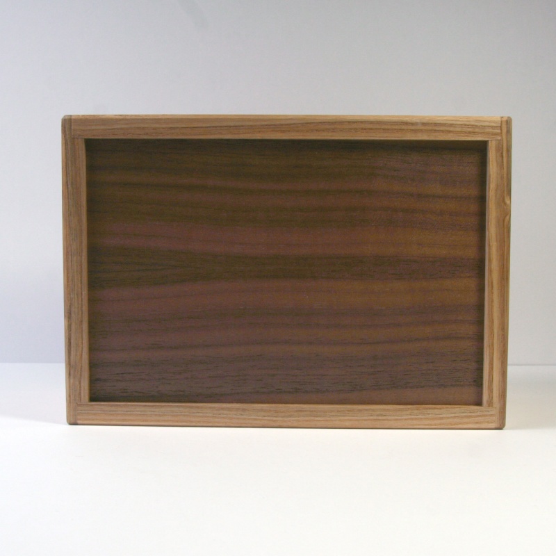 Eric Fuller - Penultimate Burr Set (2019)