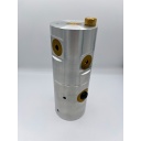 Pepper Mill - Mark van Elteren