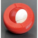 Peppermint by Scott Elliott