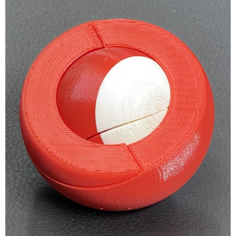 Peppermint by Scott Elliott