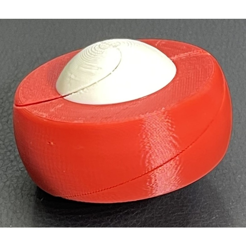 Peppermint by Scott Elliott