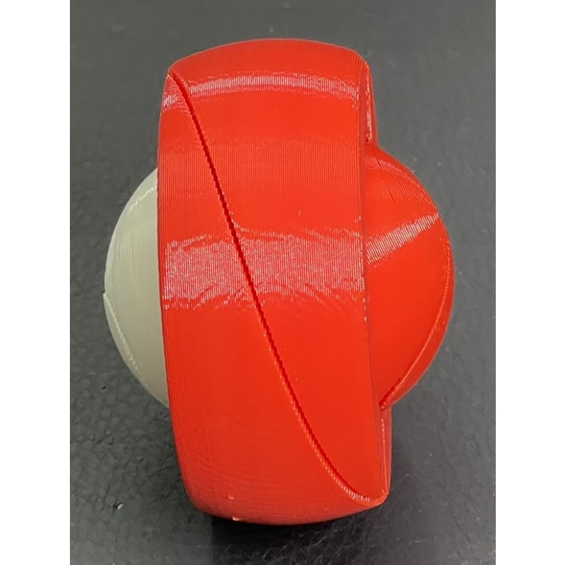 Peppermint by Scott Elliott