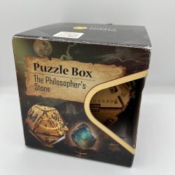 Philosopher's Stone (Puzzle Potato)