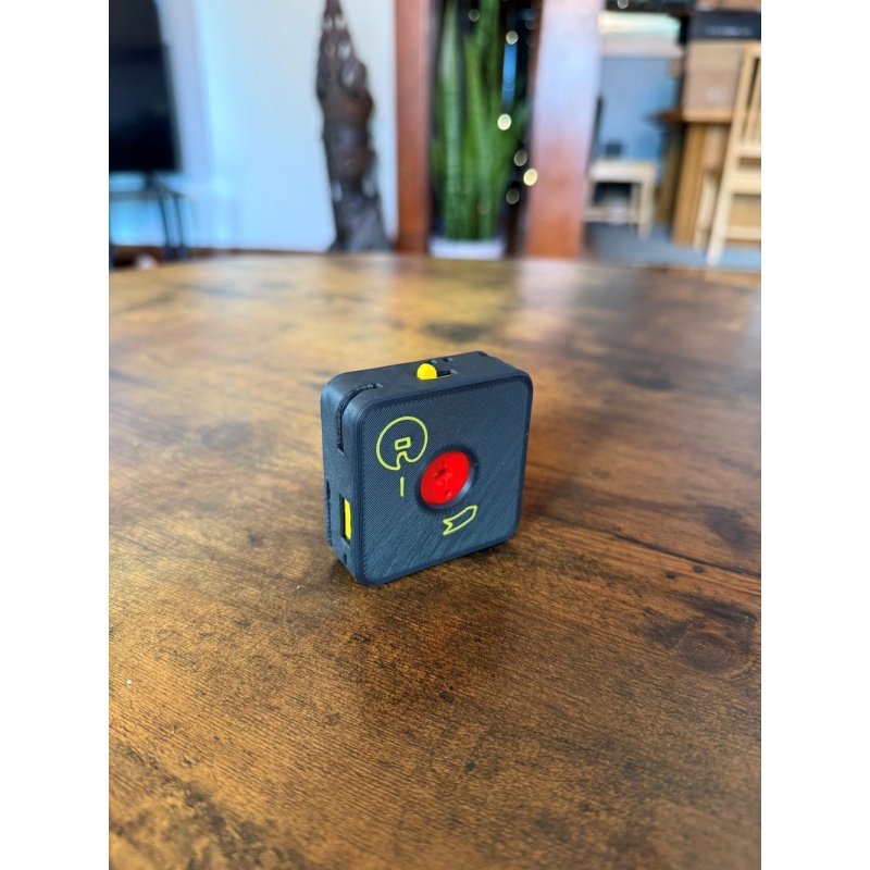 Pick Me #53 by Fabian Wirig