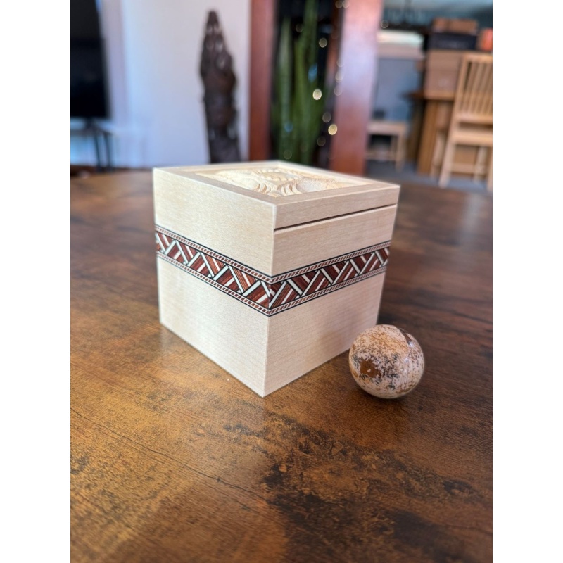 Spheres by Stephan Baumegger