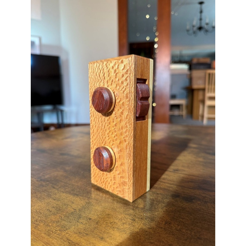 Dial Case by Juno