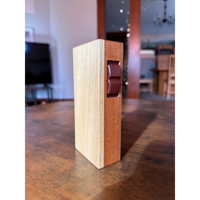 Dial Case by Juno