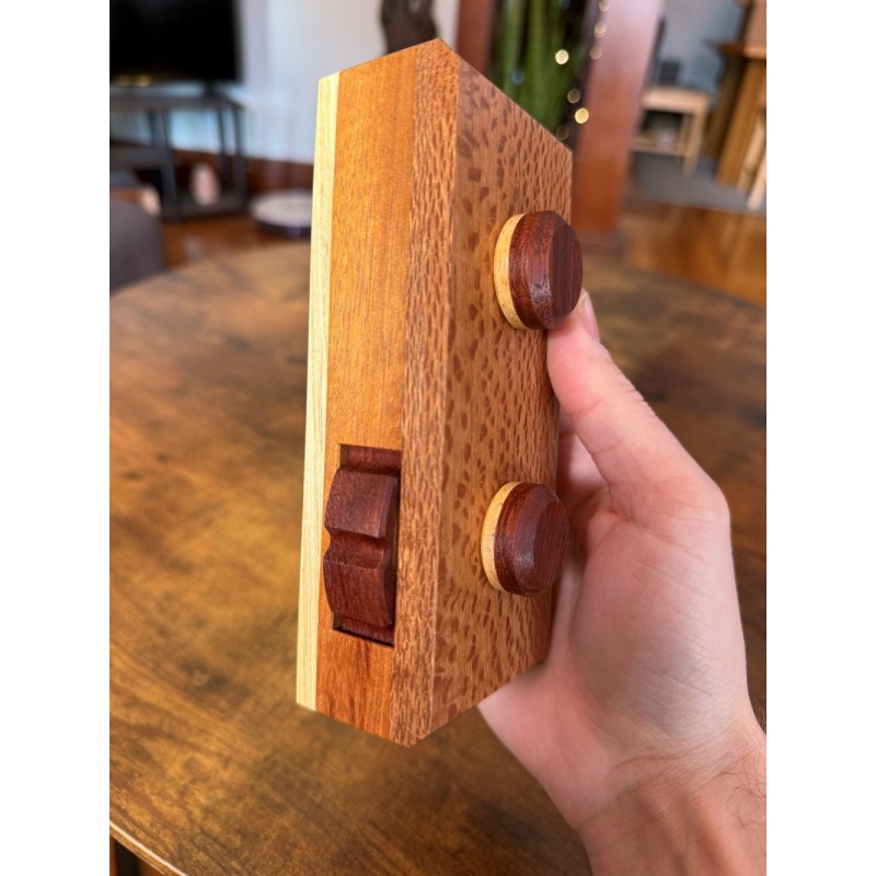 Dial Case by Juno