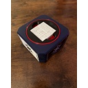 TIC Vault by Andrew Crowell