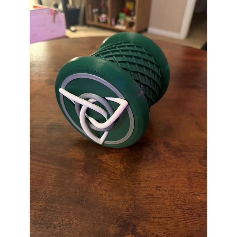 Box of The Celts (BOTC) by Numbskull Puzzles