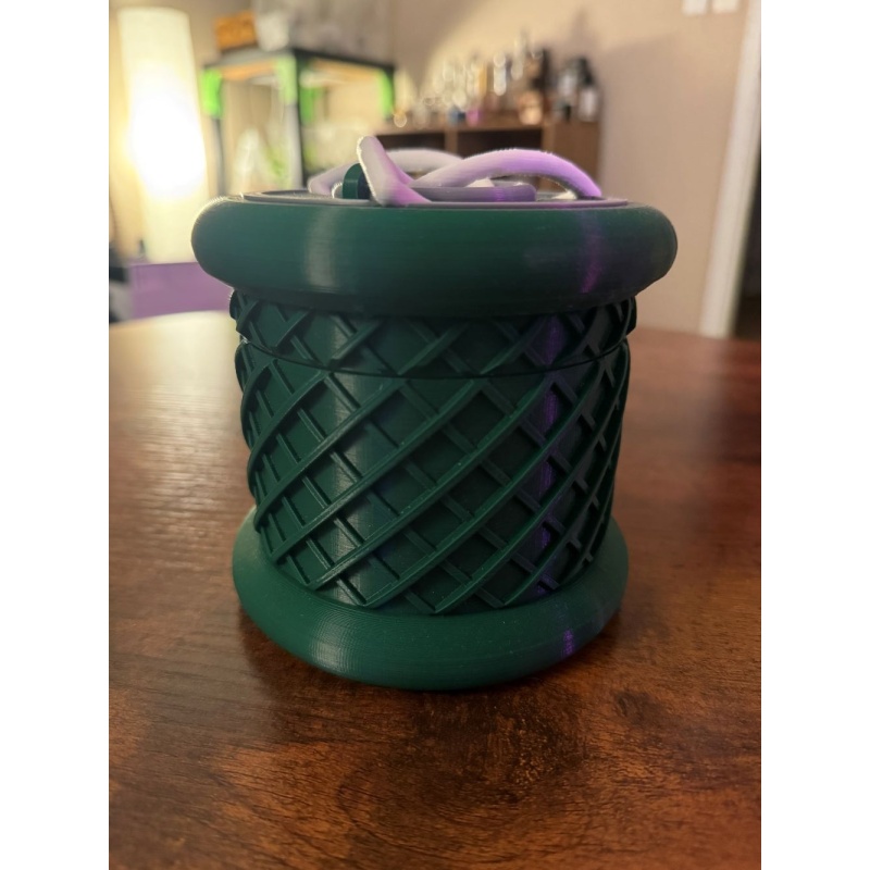 Box of The Celts (BOTC) by Numbskull Puzzles