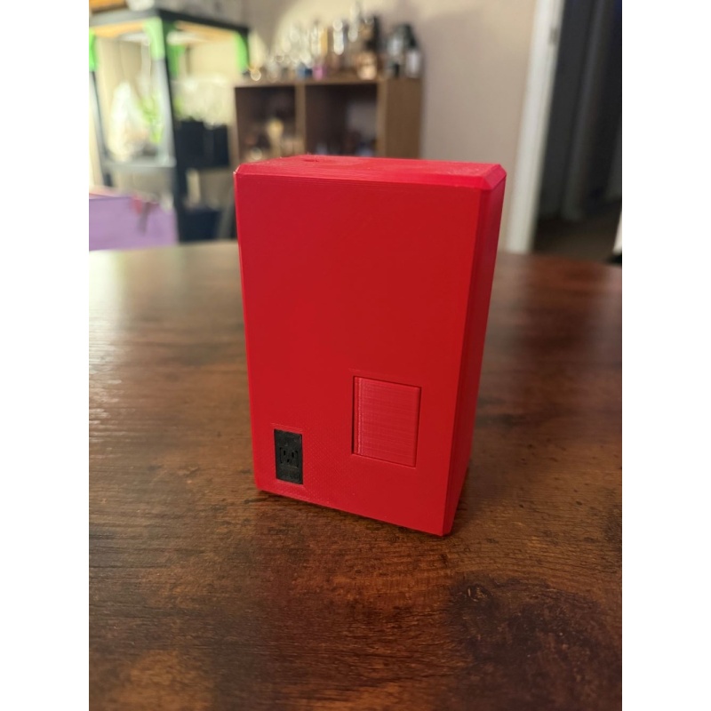 Cola Conundrum by James Fortune