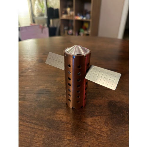 Orbit by Rademic and Doogaloo Games