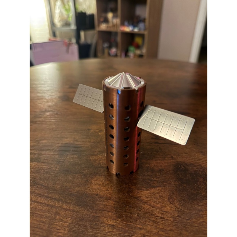 Orbit by Rademic and Doogaloo Games