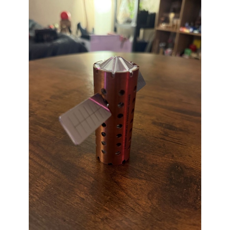 Orbit by Rademic and Doogaloo Games