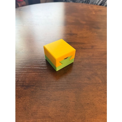 Aerie of the Albatross - Rex Rossano Perez