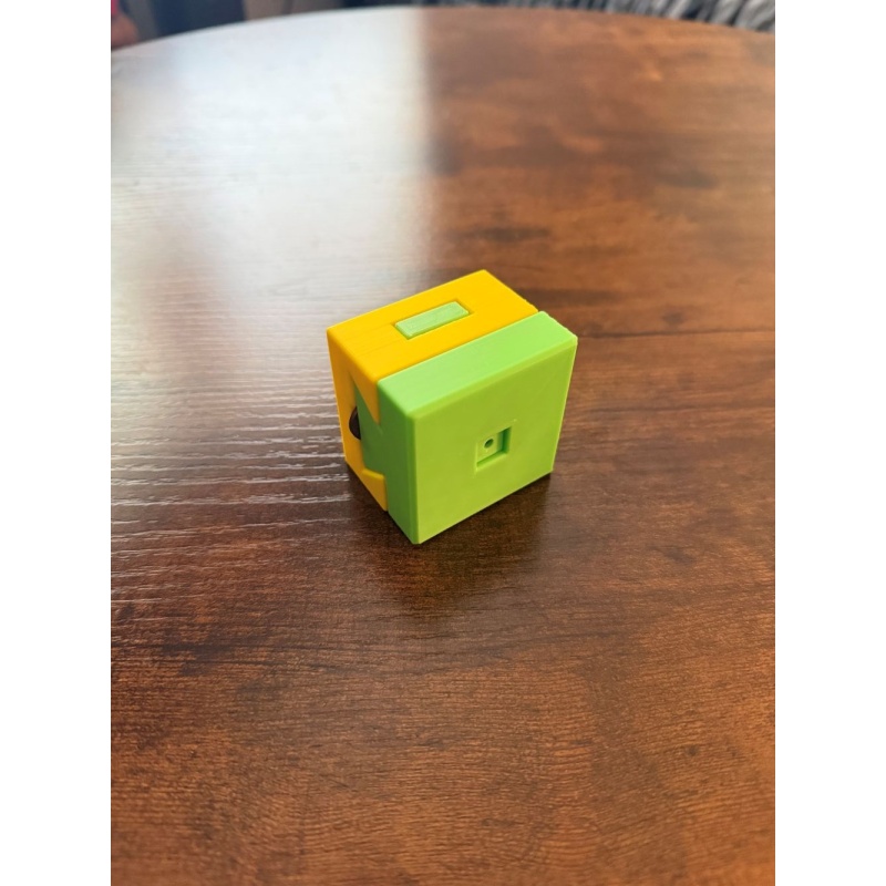 Aerie of the Albatross - Rex Rossano Perez