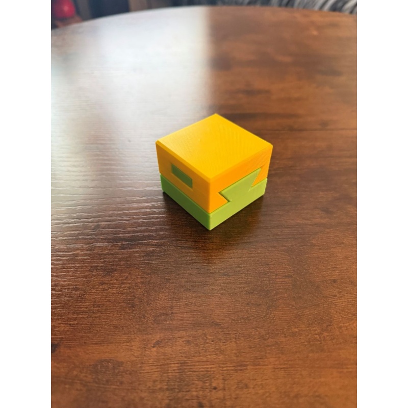 Aerie of the Albatross - Rex Rossano Perez